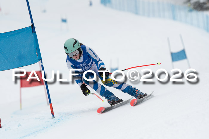 BSV Skiliga Bayern Schüler RS 2026