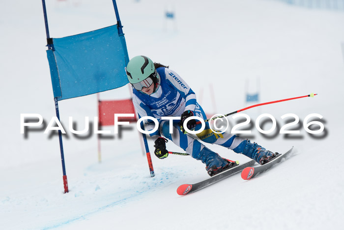 BSV Skiliga Bayern Schüler RS 2026