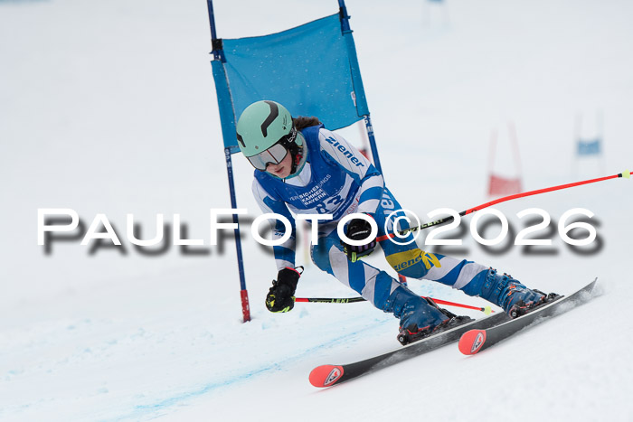 BSV Skiliga Bayern Schüler RS 2026