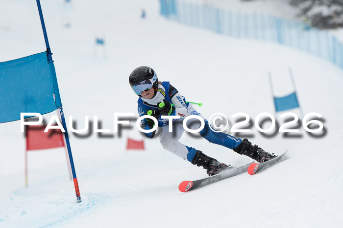 BSV Skiliga Bayern Schüler RS 2026