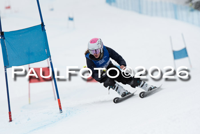 BSV Skiliga Bayern Schüler RS 2026