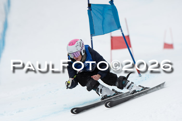 BSV Skiliga Bayern Schüler RS 2026