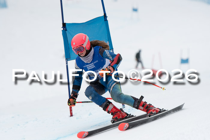 BSV Skiliga Bayern Schüler RS 2026