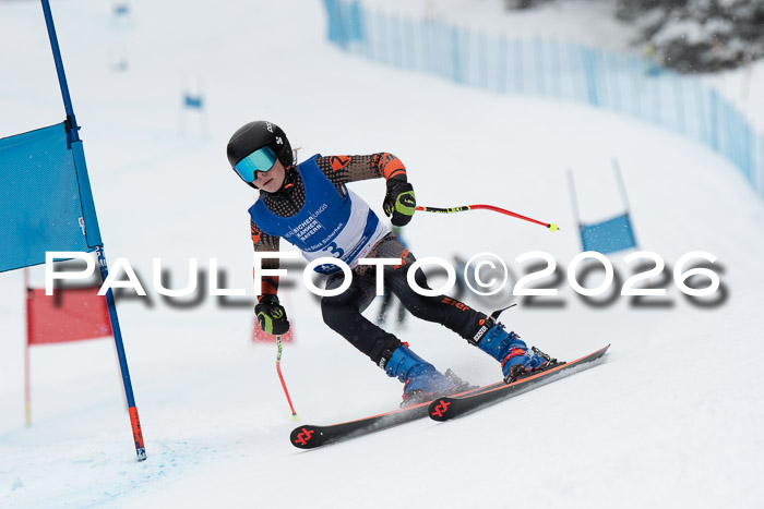 BSV Skiliga Bayern Schüler RS 2026