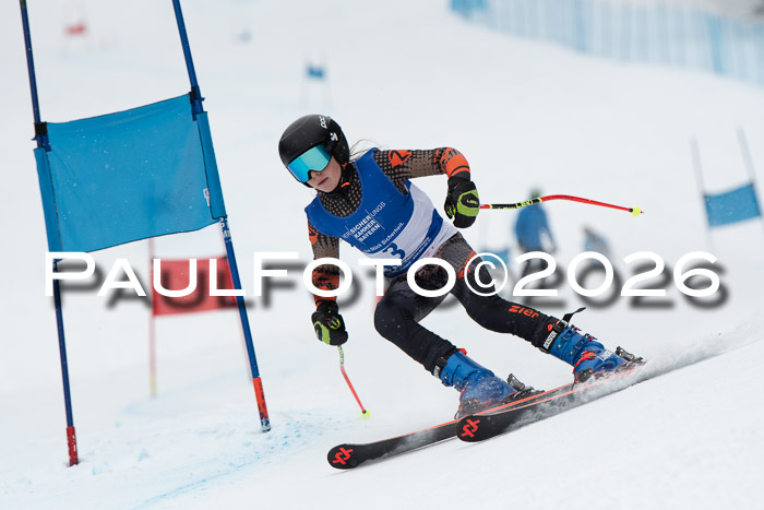 BSV Skiliga Bayern Schüler RS 2026