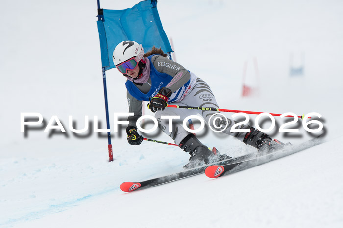 BSV Skiliga Bayern Schüler RS 2026