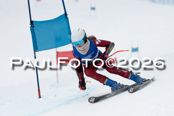 BSV Skiliga Bayern Schüler RS 2026