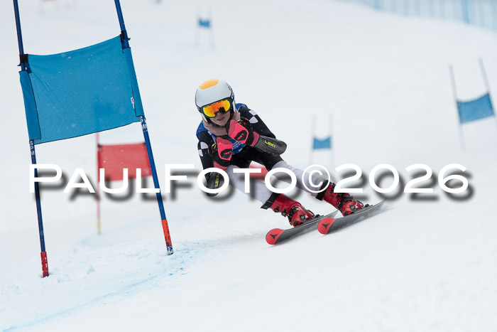 BSV Skiliga Bayern Schüler RS 2026