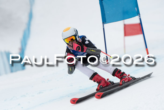 BSV Skiliga Bayern Schüler RS 2026