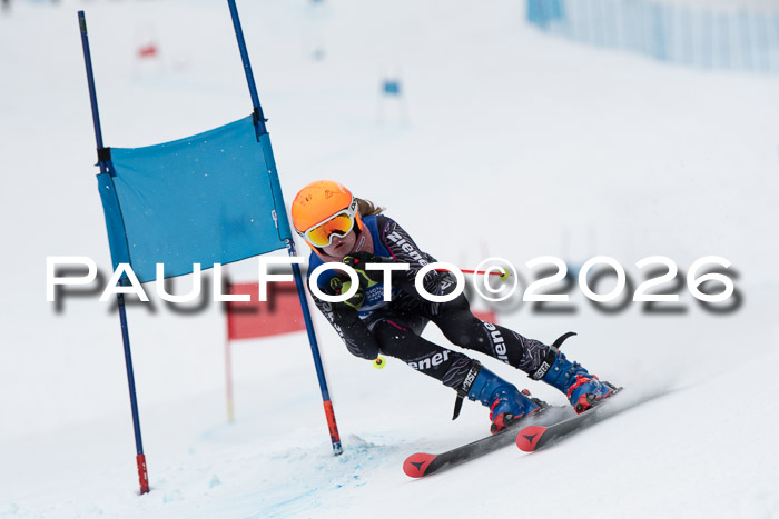 BSV Skiliga Bayern Schüler RS 2026