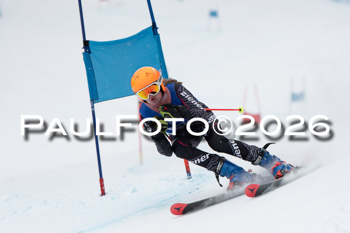 BSV Skiliga Bayern Schüler RS 2026