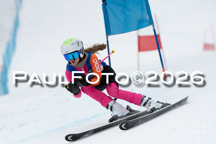 BSV Skiliga Bayern Schüler RS 2026