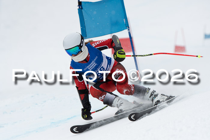 BSV Skiliga Bayern Schüler RS 2026