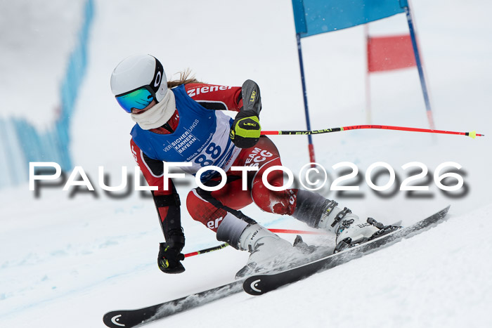 BSV Skiliga Bayern Schüler RS 2026