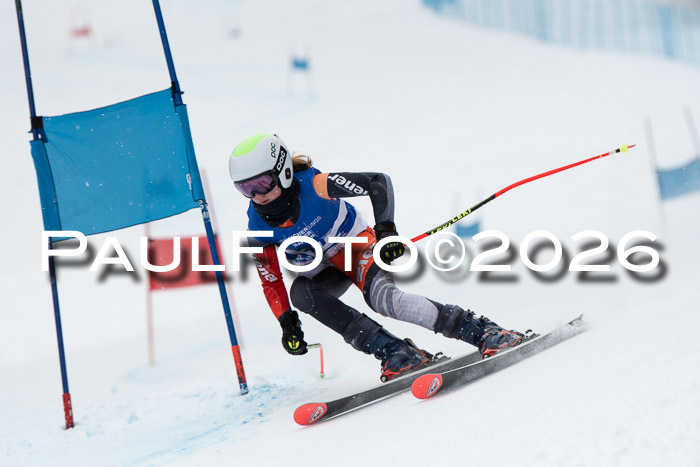 BSV Skiliga Bayern Schüler RS 2026