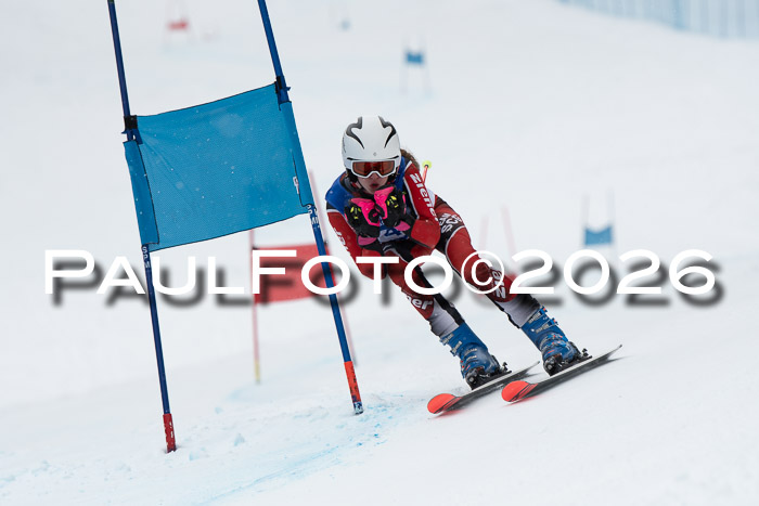 BSV Skiliga Bayern Schüler RS 2026