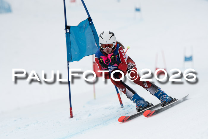 BSV Skiliga Bayern Schüler RS 2026