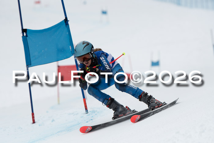 BSV Skiliga Bayern Schüler RS 2026