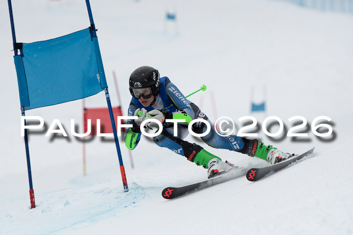 BSV Skiliga Bayern Schüler RS 2026