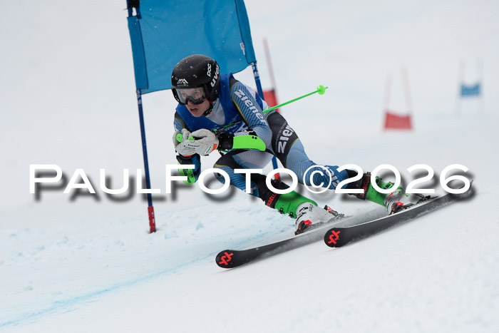 BSV Skiliga Bayern Schüler RS 2026