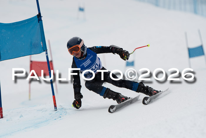 BSV Skiliga Bayern Schüler RS 2026