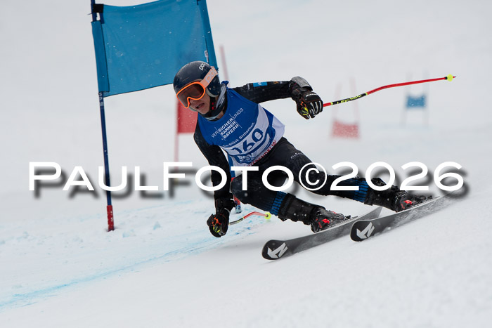 BSV Skiliga Bayern Schüler RS 2026