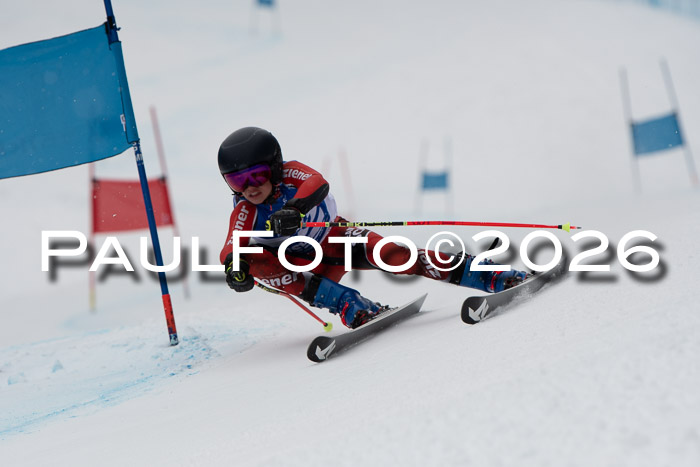 BSV Skiliga Bayern Schüler RS 2026