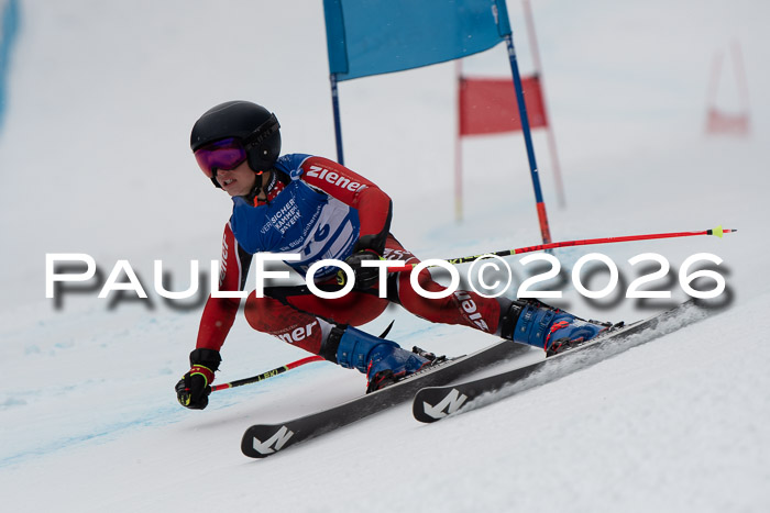 BSV Skiliga Bayern Schüler RS 2026