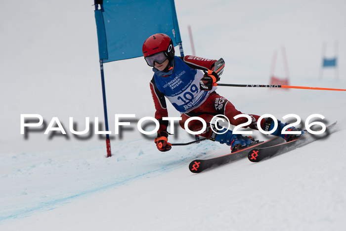 BSV Skiliga Bayern Schüler RS 2026