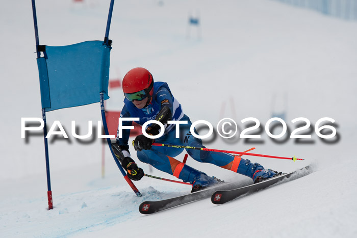 BSV Skiliga Bayern Schüler RS 2026