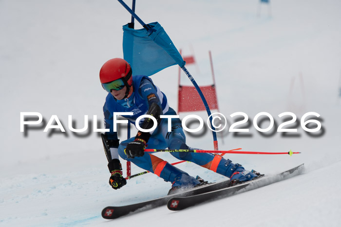 BSV Skiliga Bayern Schüler RS 2026