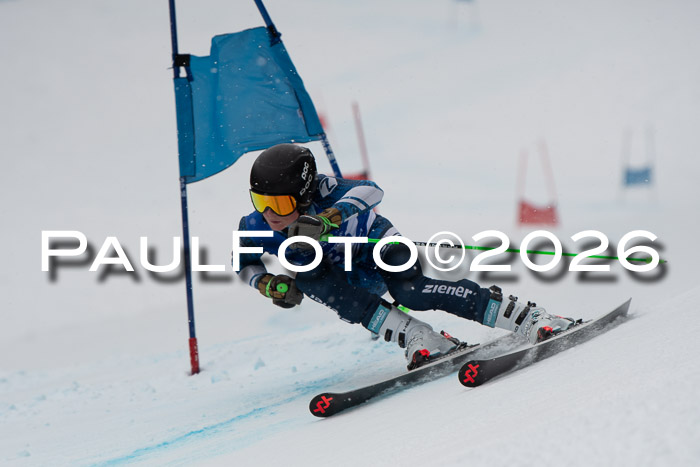 BSV Skiliga Bayern Schüler RS 2026