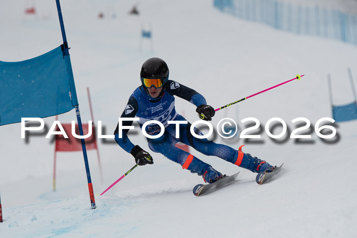 BSV Skiliga Bayern Schüler RS 2026