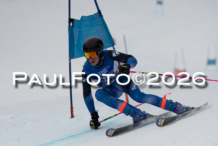 BSV Skiliga Bayern Schüler RS 2026