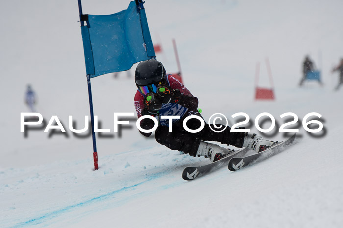 BSV Skiliga Bayern Schüler RS 2026