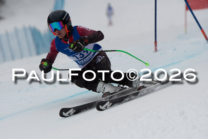 BSV Skiliga Bayern Schüler RS 2026