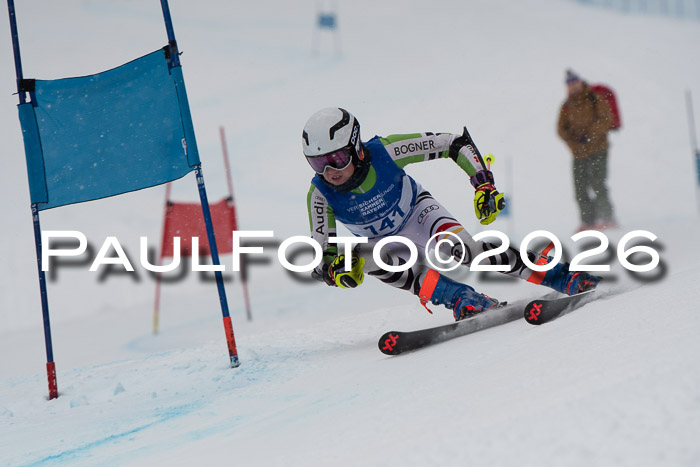 BSV Skiliga Bayern Schüler RS 2026