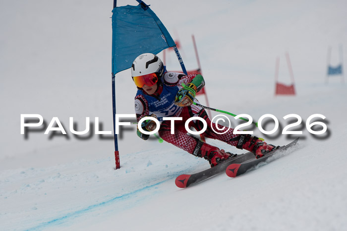 BSV Skiliga Bayern Schüler RS 2026