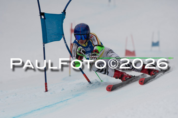 BSV Skiliga Bayern Schüler RS 2026