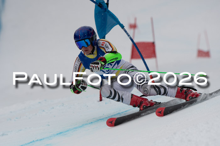 BSV Skiliga Bayern Schüler RS 2026