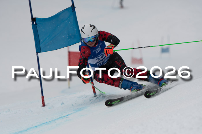 BSV Skiliga Bayern Schüler RS 2026