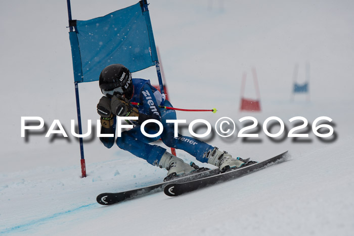 BSV Skiliga Bayern Schüler RS 2026