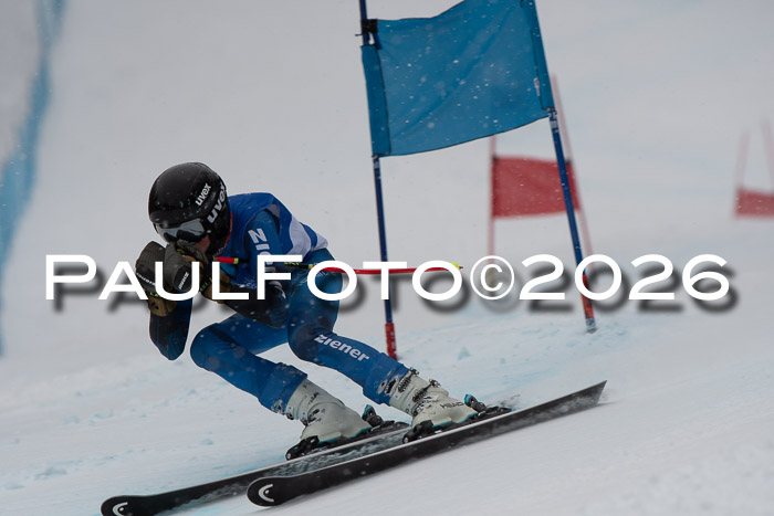 BSV Skiliga Bayern Schüler RS 2026