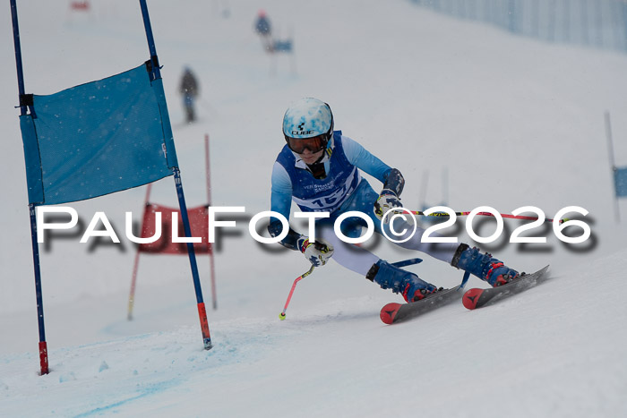 BSV Skiliga Bayern Schüler RS 2026