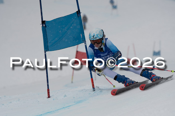 BSV Skiliga Bayern Schüler RS 2026