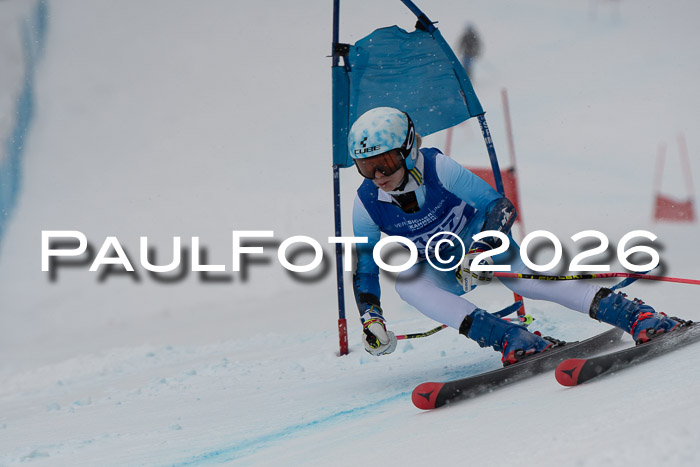 BSV Skiliga Bayern Schüler RS 2026