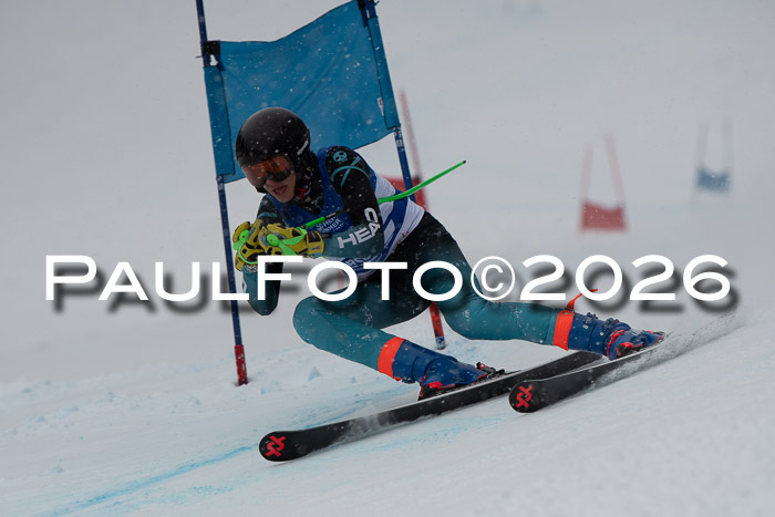 BSV Skiliga Bayern Schüler RS 2026