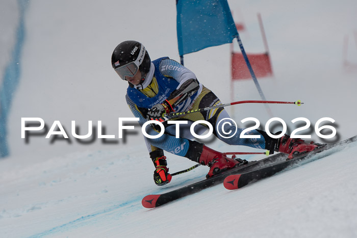 BSV Skiliga Bayern Schüler RS 2026