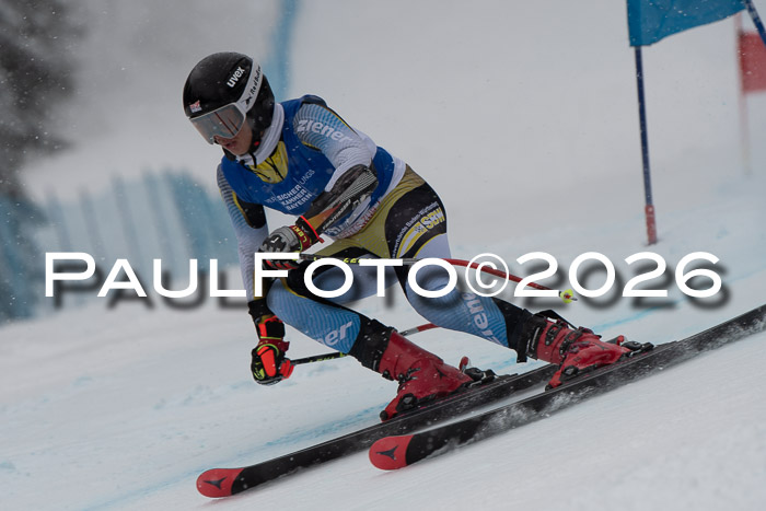 BSV Skiliga Bayern Schüler RS 2026