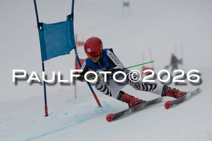 BSV Skiliga Bayern Schüler RS 2026